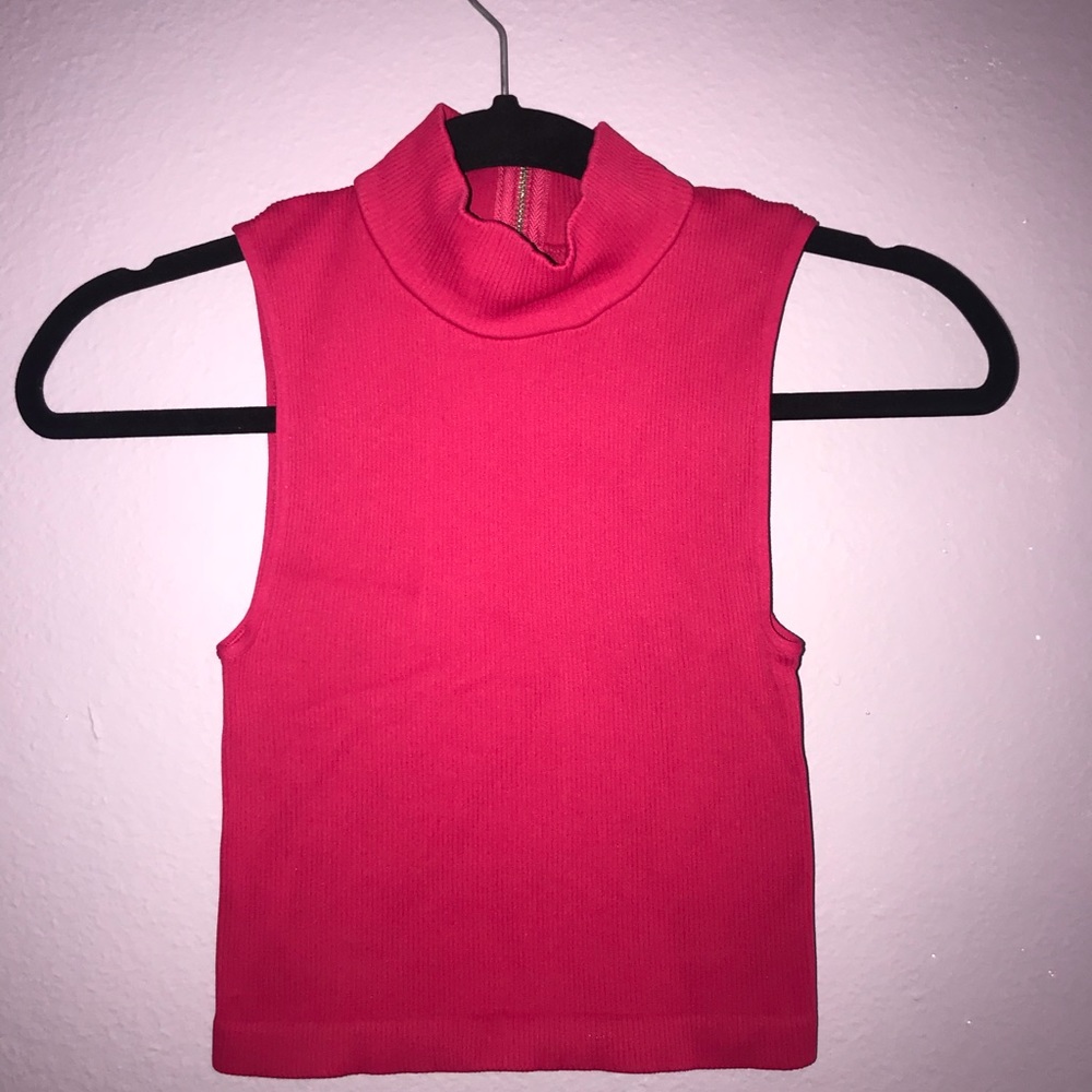 Marciano by Guess crop top